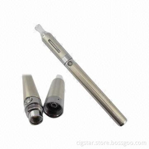 Top-selling electronic cigarette, eGo-MT3 with stainless